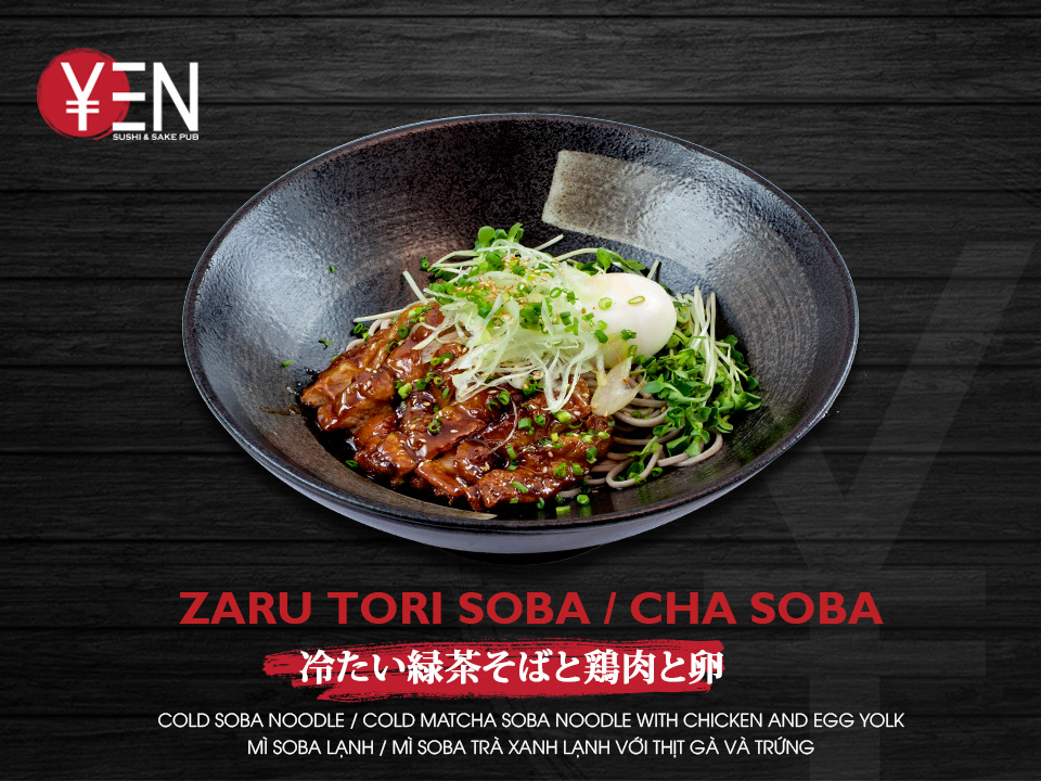 M&oacute;n ăn Nhật hớp hồn c&aacute;c t&iacute;n đồ s&agrave;nh ăn - Ảnh 6.