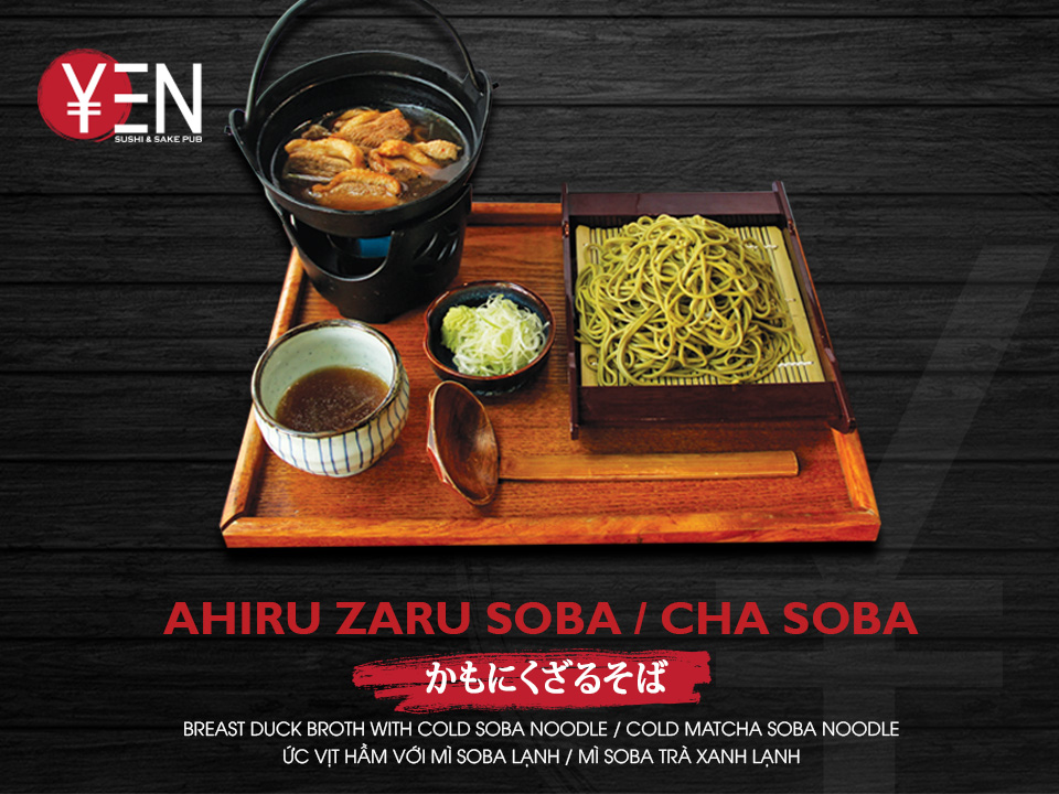 M&oacute;n ăn Nhật hớp hồn c&aacute;c t&iacute;n đồ s&agrave;nh ăn - Ảnh 7.