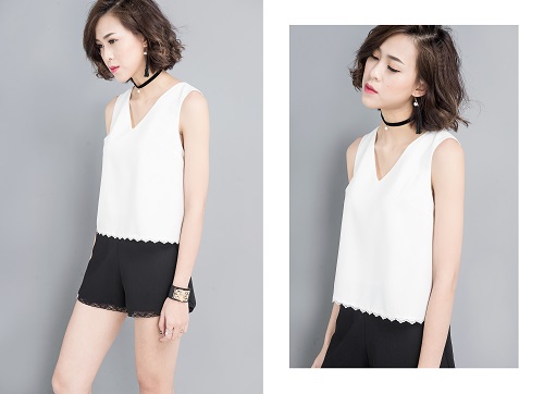 Past Modern - Nét thanh lịch cổ điển quay trở lại - Ảnh 5.