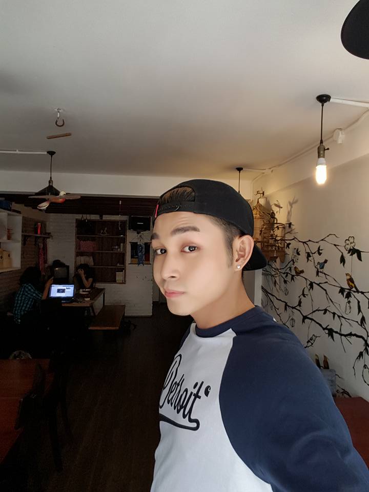 Kh&aacute;m ph&aacute; phong c&aacute;ch selfie khiến fan m&ecirc; mệt của 365 - Ảnh 3.