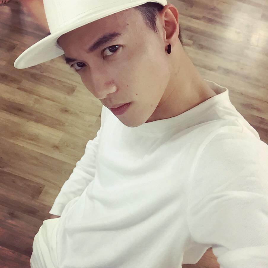 Kh&aacute;m ph&aacute; phong c&aacute;ch selfie khiến fan m&ecirc; mệt của 365 - Ảnh 8.