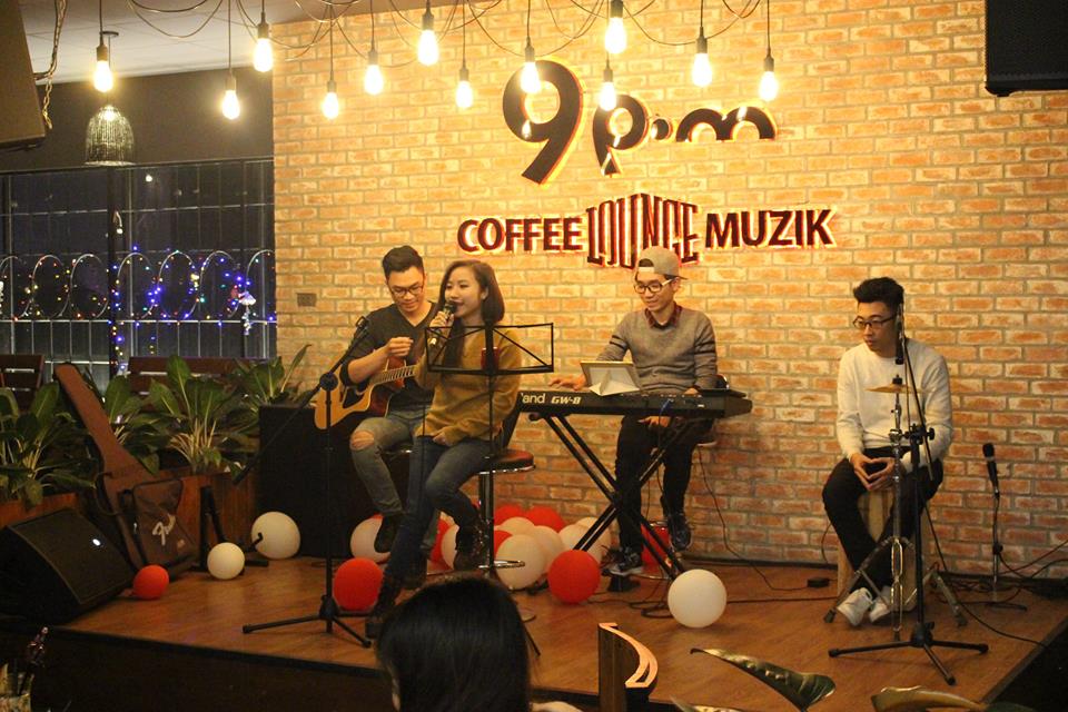 Khám phá quán cafe nghe nhạc chất nhất quả đất tại Hà Nội - Ảnh 12.