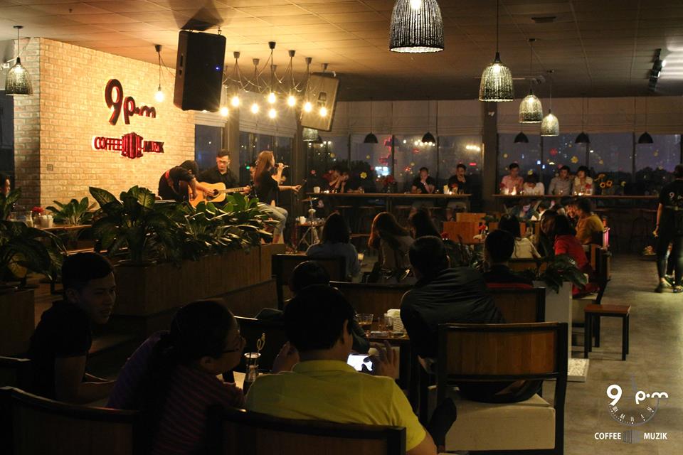 Khám phá quán cafe nghe nhạc chất nhất quả đất tại Hà Nội - Ảnh 14.