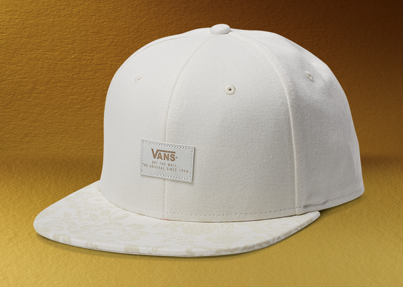 Ấn tượng với BST đánh dấu sự kiện Vans 50 năm - Ảnh 4.