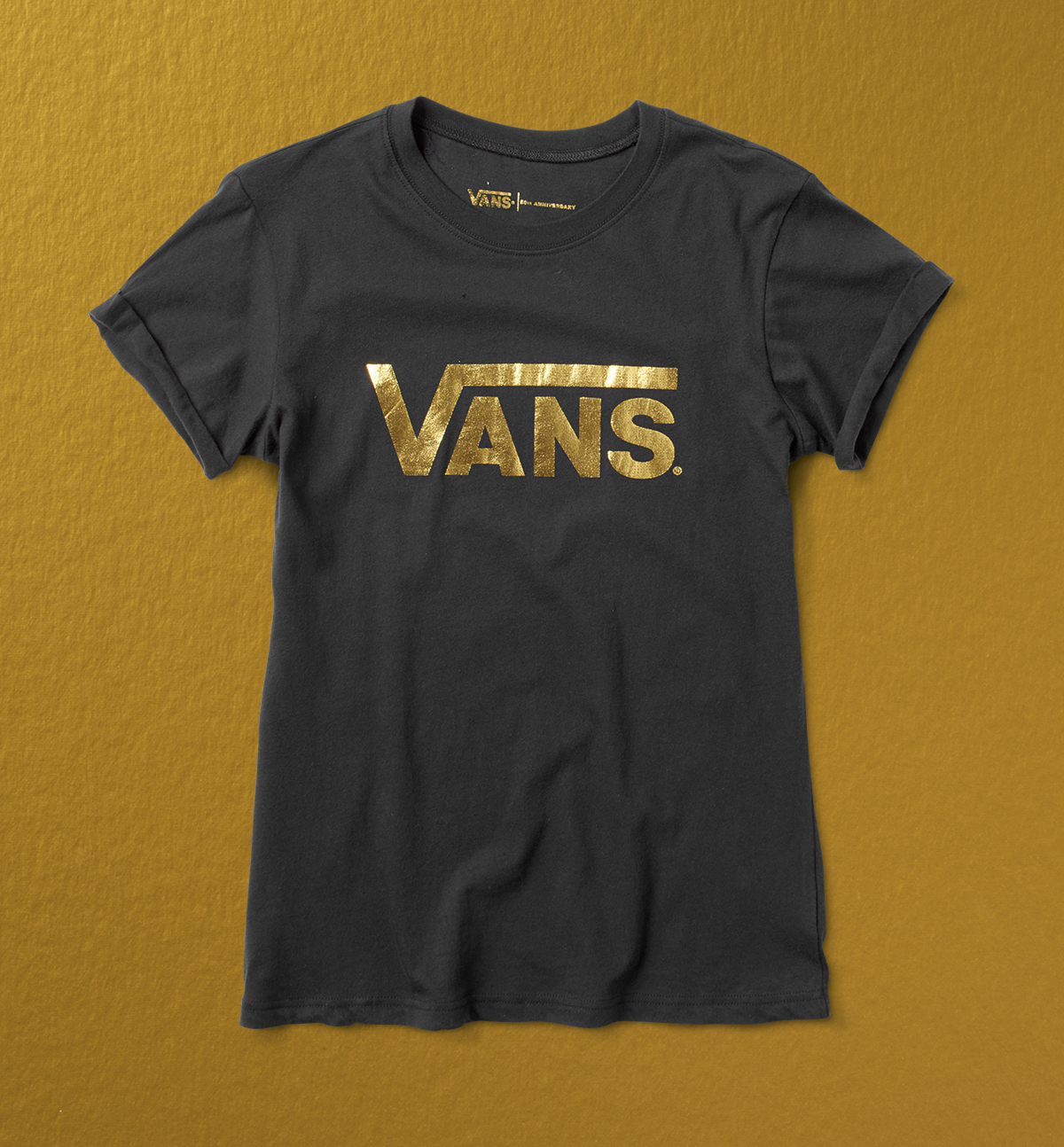 Ấn tượng với BST đánh dấu sự kiện Vans 50 năm - Ảnh 5.