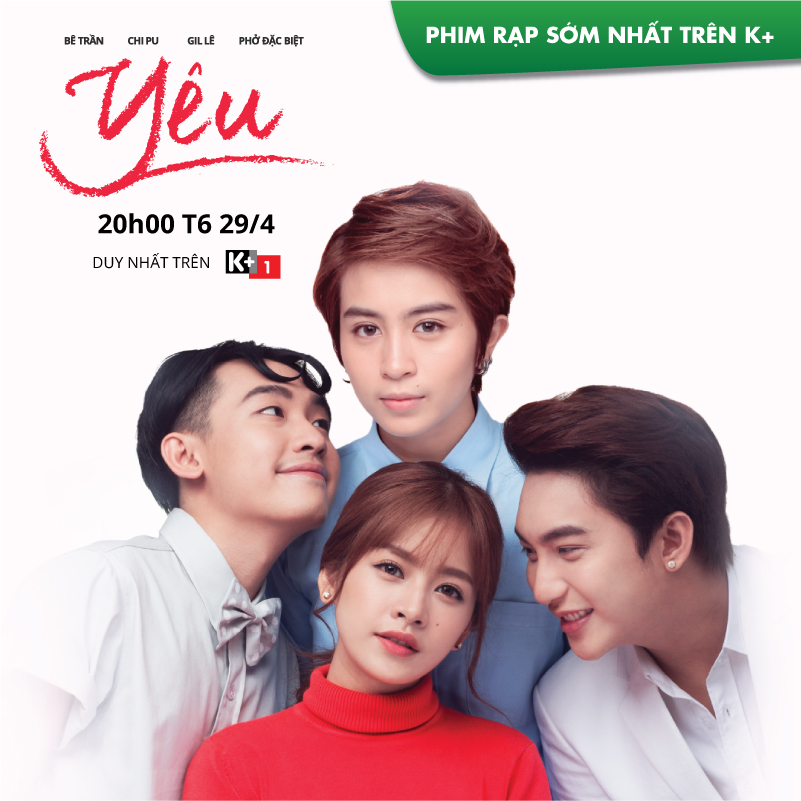 Những phim đặc sắc đổ bộ truyền h&igrave;nh th&aacute;ng 4 - Ảnh 1.