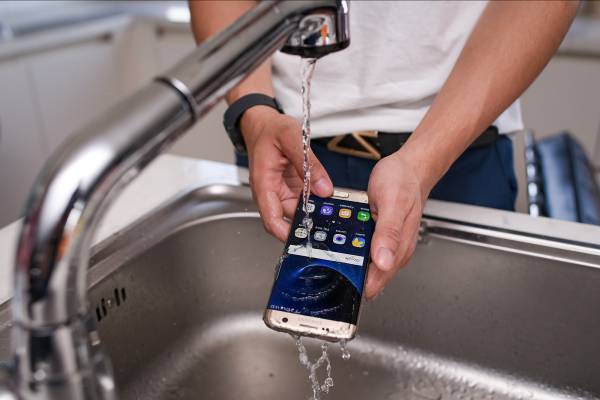 Thử tài cú vọ, kình ngư của bạn với Galaxy S7 - Ảnh 1.