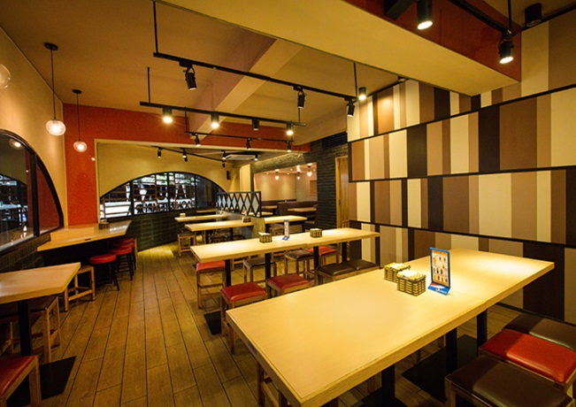 Kh&aacute;m ph&aacute; m&igrave; Udon trứ danh tại kh&ocirc;ng gian ẩm thực Nhật Bản - Ảnh 4.