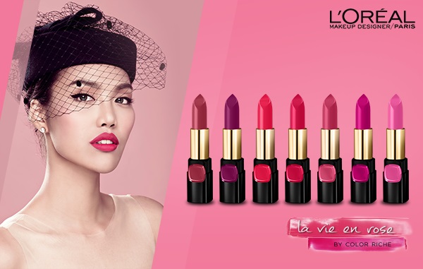 Lan Khuê trở thành đại sứ thương hiệu L’Oréal Paris đầu tiên tại Việt Nam - Ảnh 2. Lan Khuê trở thành đại sứ thương hiệu L’Oréal Paris đầu tiên tại Việt Nam - Ảnh 2.