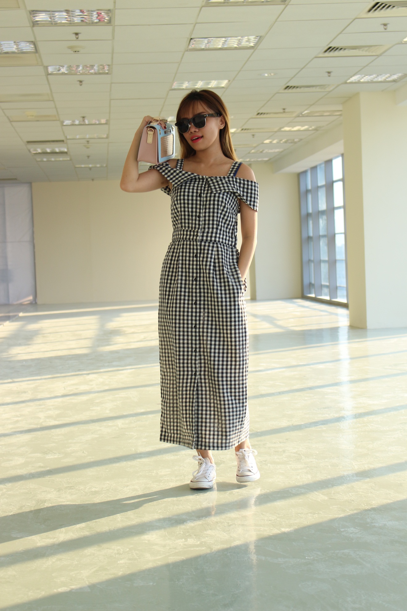 Bí quyết để đẹp hơn dưới nắng hè mùa hạ - Ảnh 3.