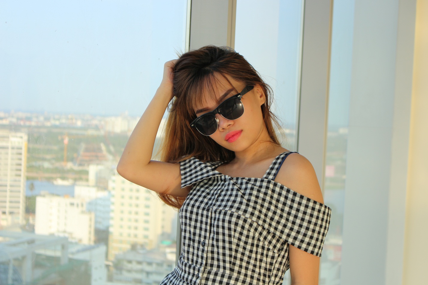 Bí quyết để đẹp hơn dưới nắng hè mùa hạ - Ảnh 4.