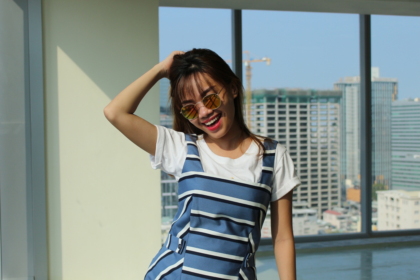 Bí quyết để đẹp hơn dưới nắng hè mùa hạ - Ảnh 6.