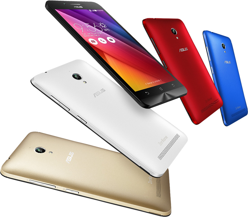 Điểm danh loạt smartphone gi&aacute; rẻ sở hữu camera ấn tượng - Ảnh 1.