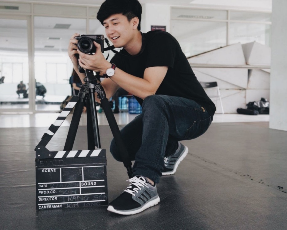Quỳnh Anh Shyn, Tronie cùng dàn sao trẻ đọ style với sneaker - Ảnh 7.