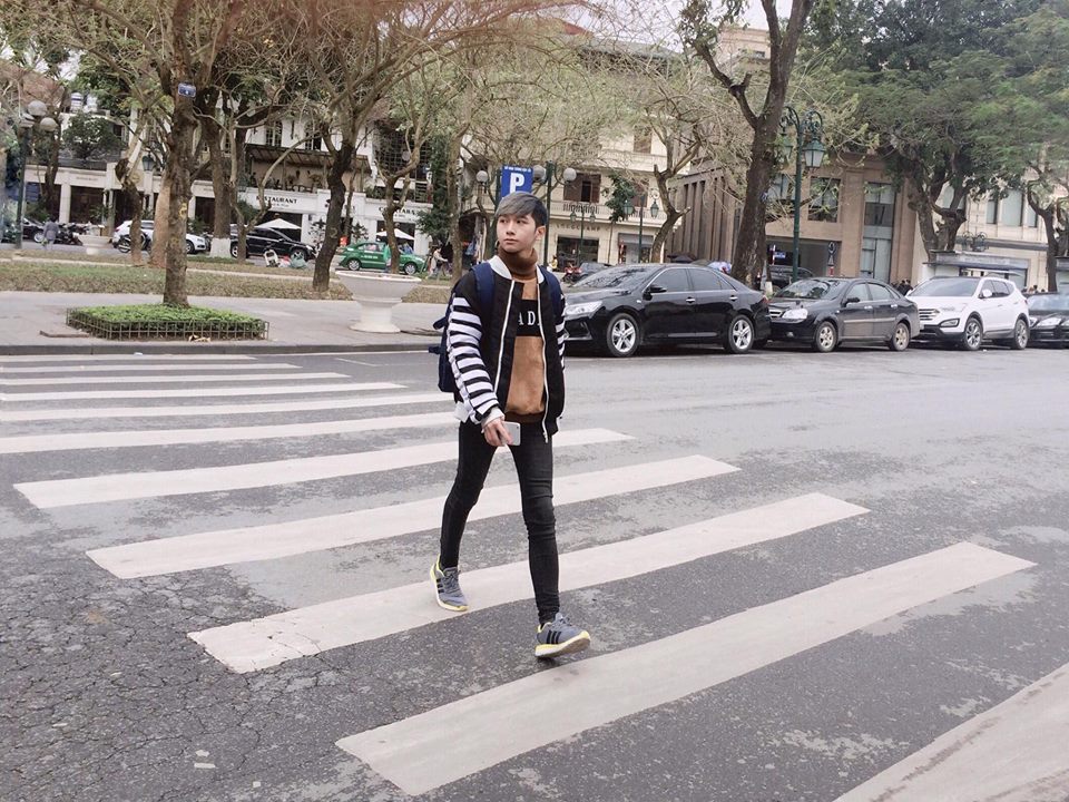 Quỳnh Anh Shyn, Tronie cùng dàn sao trẻ đọ style với sneaker - Ảnh 9.