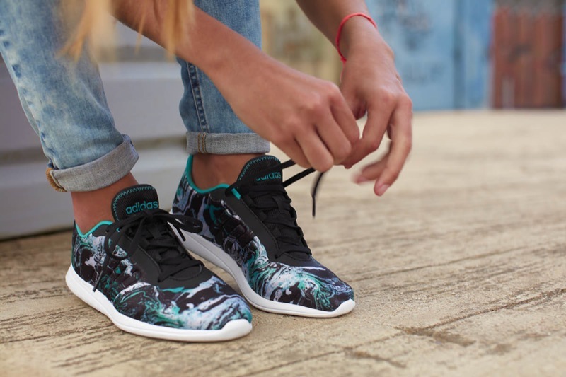 Quỳnh Anh Shyn, Tronie cùng dàn sao trẻ đọ style với sneaker - Ảnh 10.