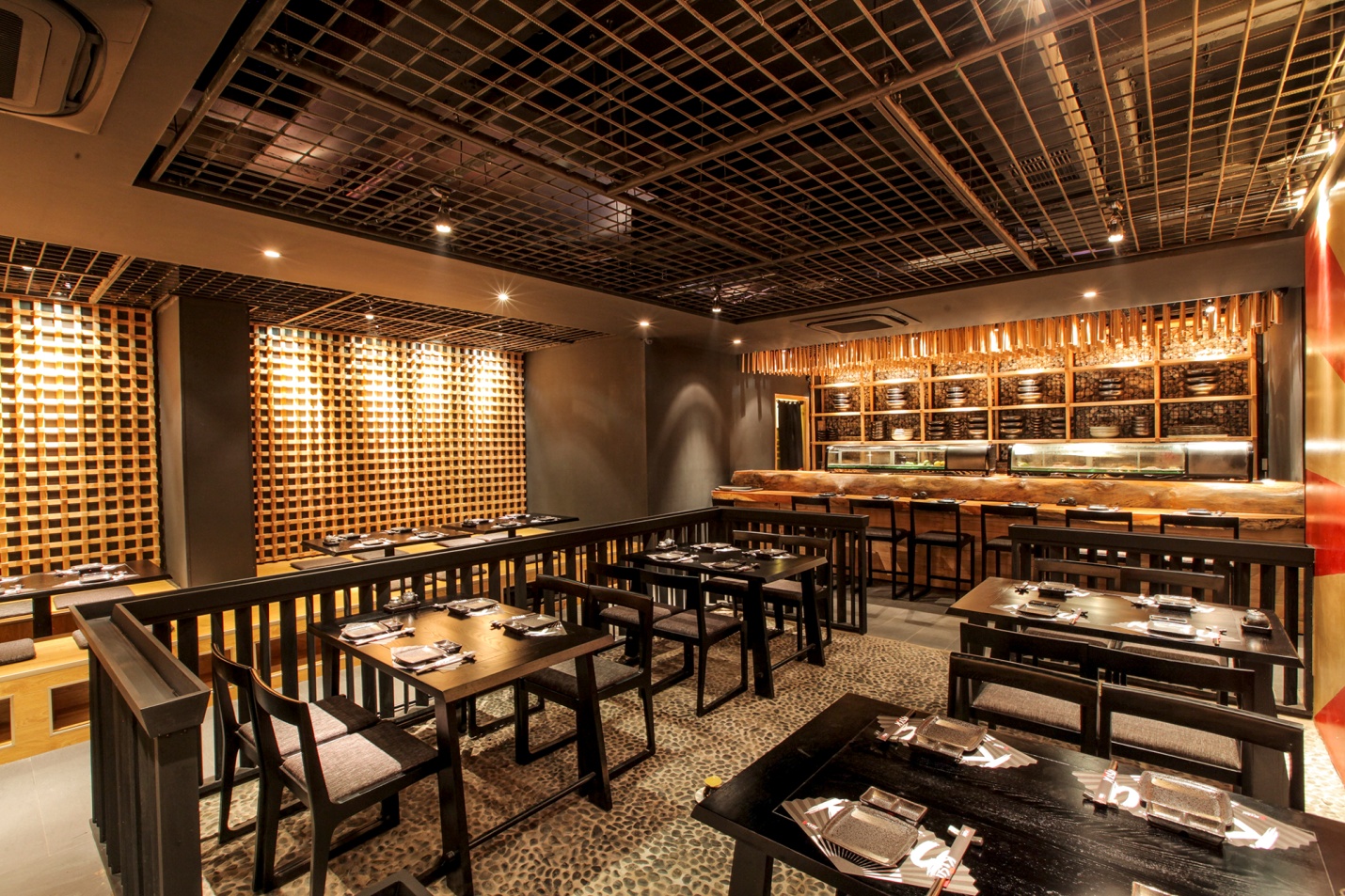 Tới Kisu Sushi cùng Master Đinh khám phá nghệ thuật ẩm thực Nhật Bản - Ảnh 9.