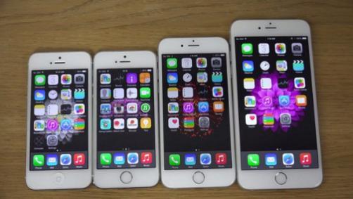 Tư vấn chọn mua sản phẩm Apple theo nhu cầu - Ảnh 1.