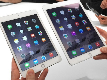 Tư vấn chọn mua sản phẩm Apple theo nhu cầu - Ảnh 2.