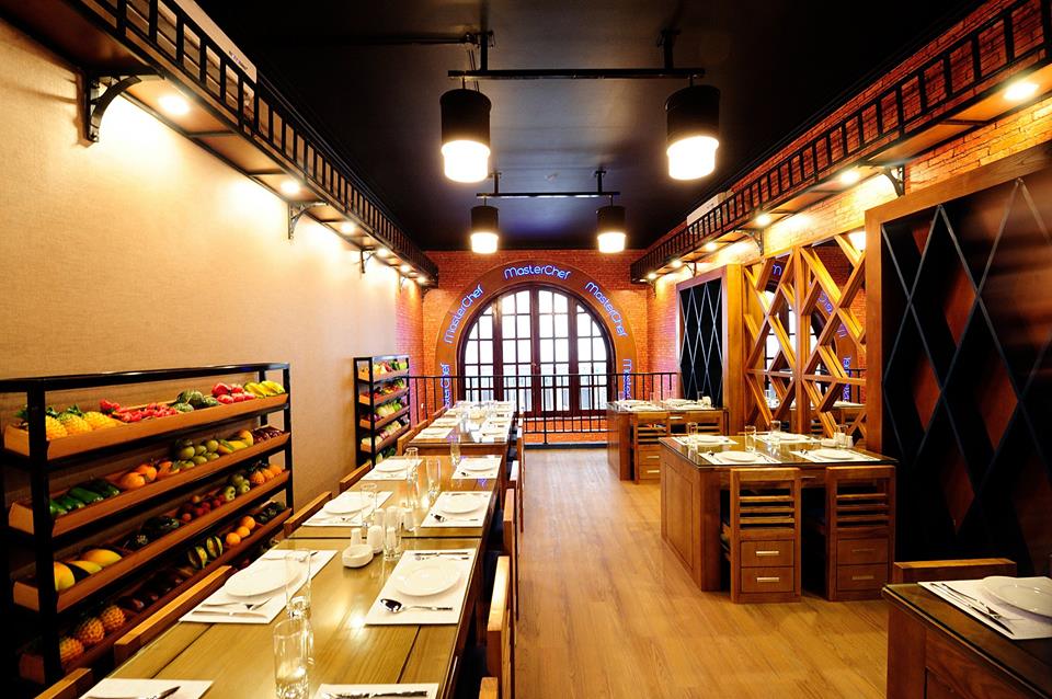 Giám khảo MasterChef Việt Nam tổ chức khóa học nấu ăn miễn phí - Ảnh 4.