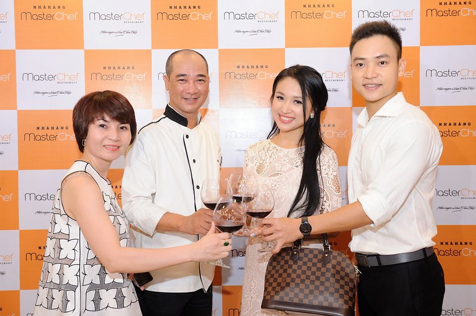 Giám khảo MasterChef Việt Nam tổ chức khóa học nấu ăn miễn phí - Ảnh 5.
