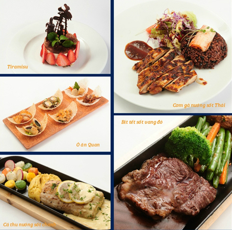 Giám khảo MasterChef Việt Nam tổ chức khóa học nấu ăn miễn phí - Ảnh 6.