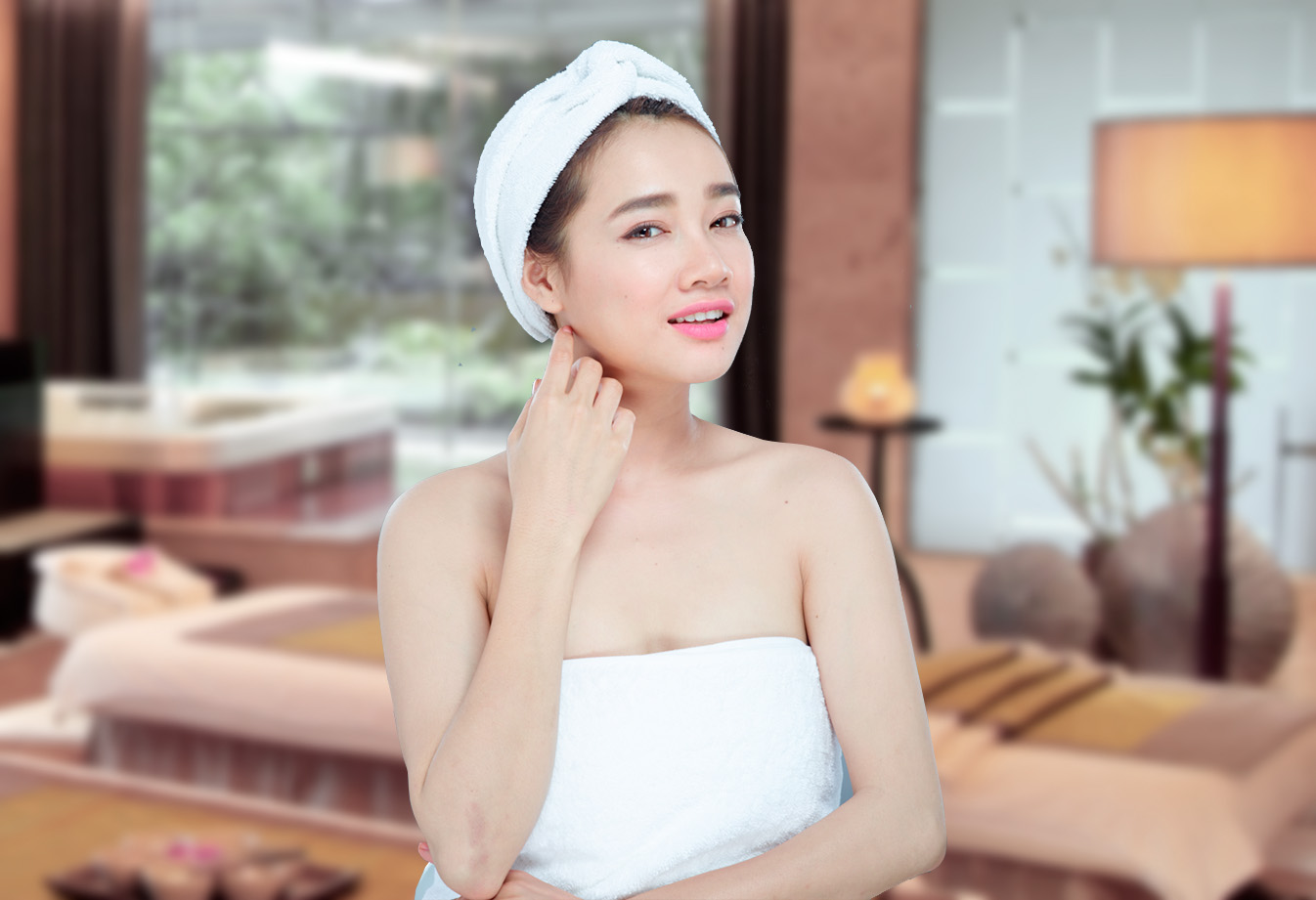 Nh&atilde; Phương: Để trở th&agrave;nh người đẹp kh&ocirc;ng phải chuyện kh&oacute; - Ảnh 2.
