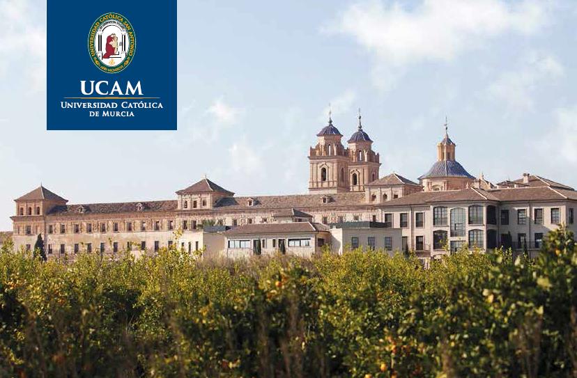 Học bổng 10 &ndash; 50% học ph&iacute; trường Đại học UCAM &ndash; T&acirc;y Ban Nha - Ảnh 1.