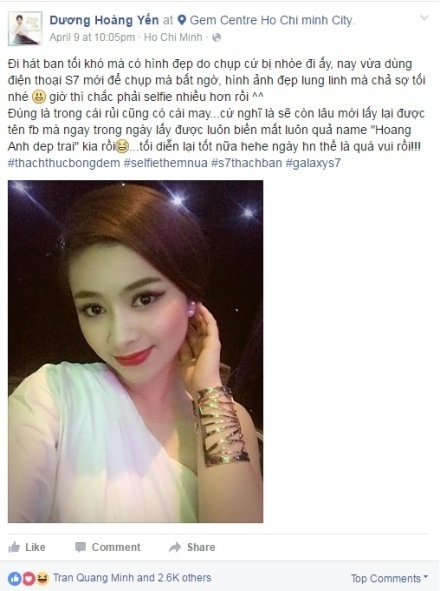 Khi “dế cưng” của sao được fan yêu thích không kém thần tượng - Ảnh 4.