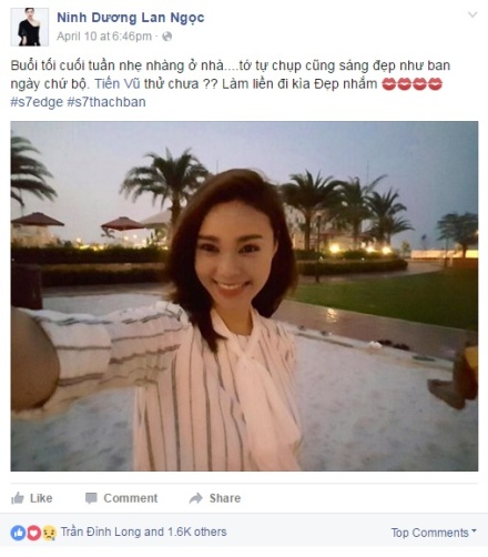 Khi “dế cưng” của sao được fan yêu thích không kém thần tượng - Ảnh 5.