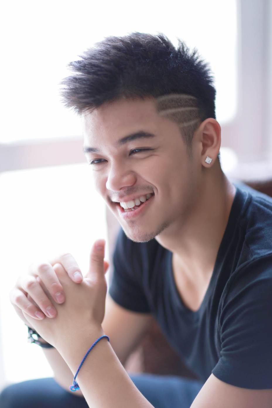 Bí quyết để bạn cool nhất hè này - Ảnh 3.