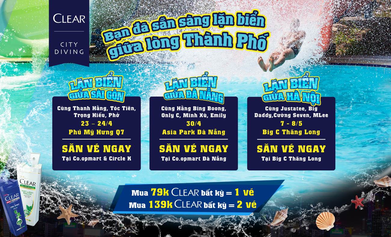 Bí quyết để bạn cool nhất hè này - Ảnh 7.