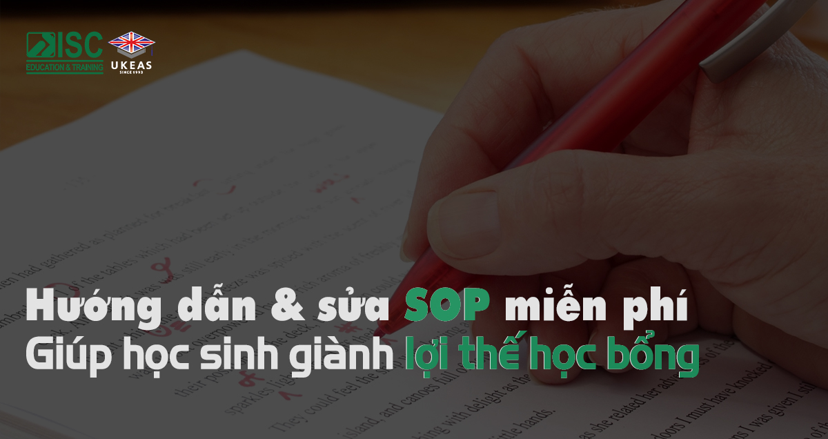 ISC-UKEAS tặng v&eacute; m&aacute;y bay cho du học sinh Anh Quốc - Ảnh 1.