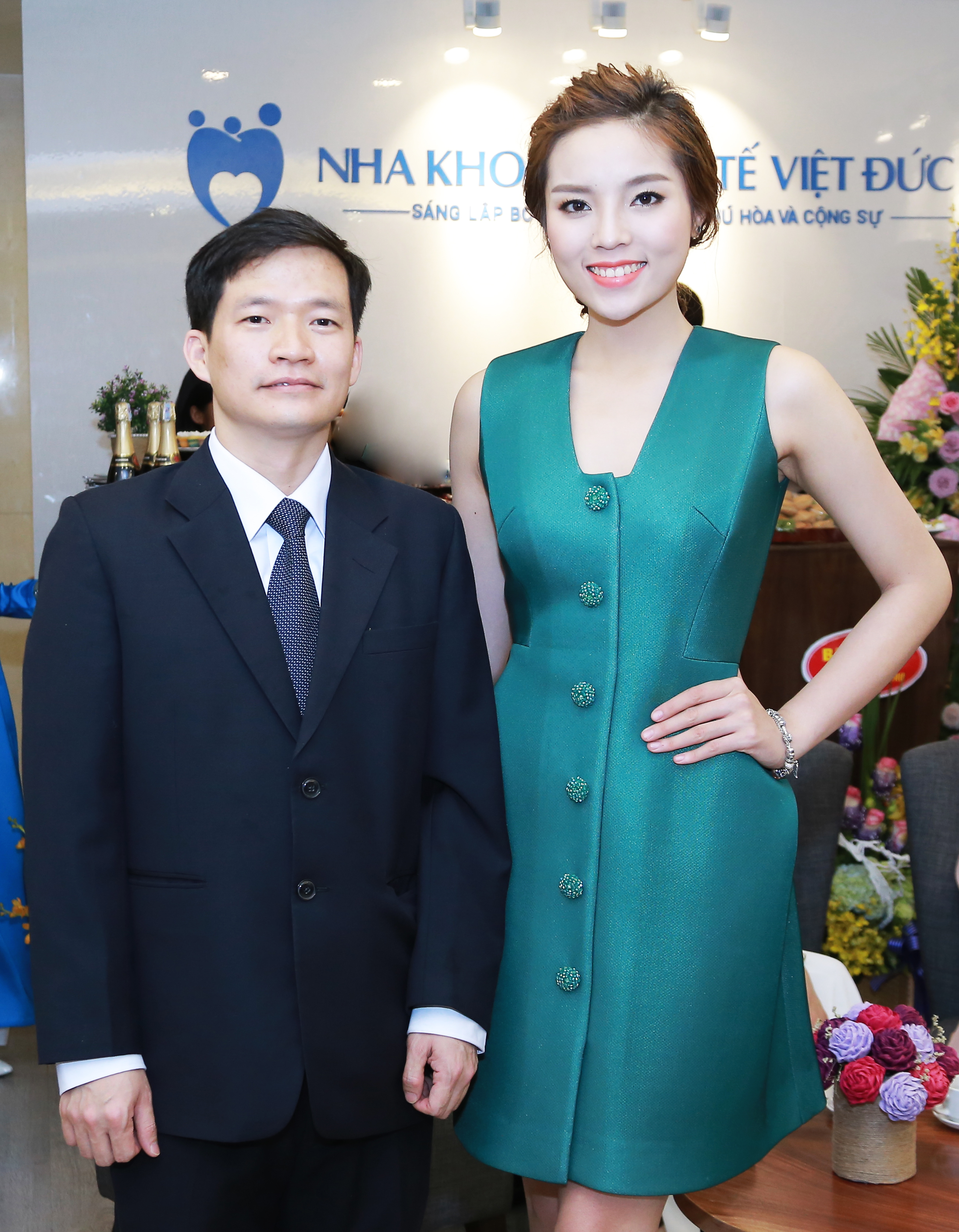 Bác sĩ Việt Nam nhận danh hiệu cao quý thế giới về chỉnh nha - Ảnh 2.