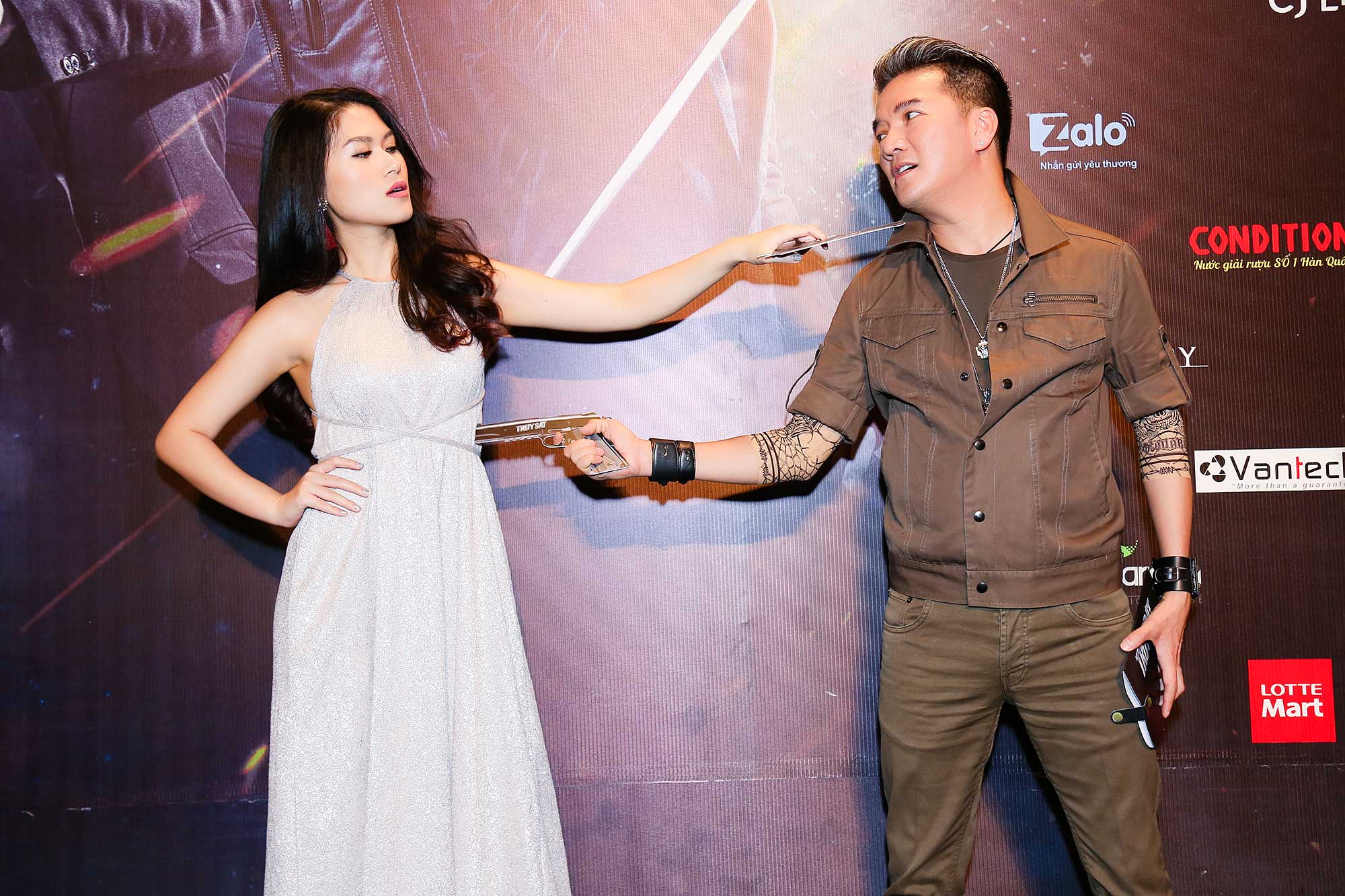 Ngọc Thanh Tâm nóng lòng tái xuất điện ảnh - Ảnh 7.