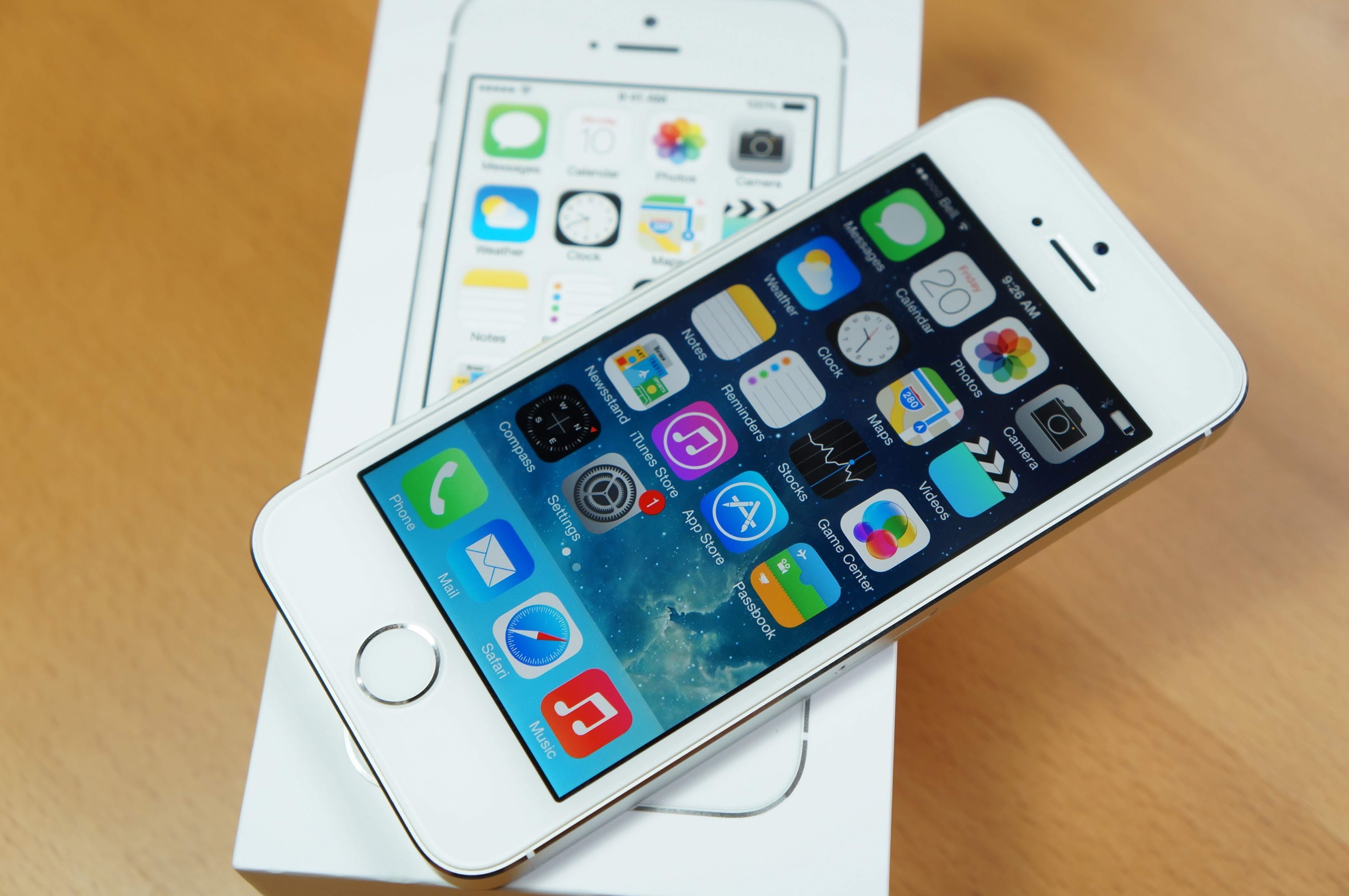 Top 5 Smartphone c&oacute; mức gi&aacute; hấp dẫn nhất hiện nay - Ảnh 2.