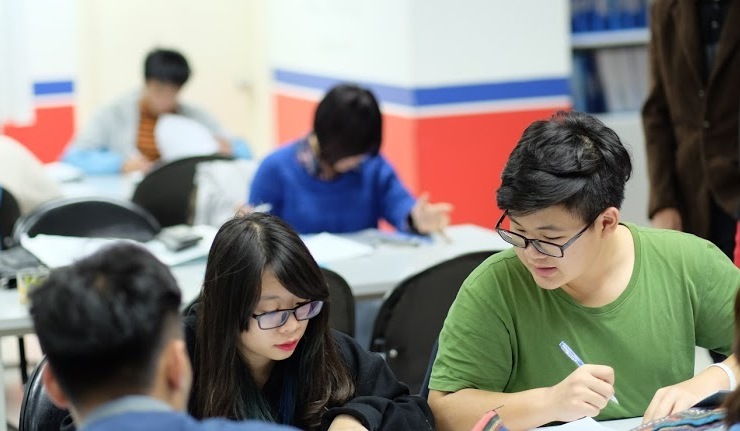 3 yếu tố quan trọng nhất để x&aacute;c định trung t&acirc;m luyện thi IELTS uy t&iacute;n - Ảnh 1.