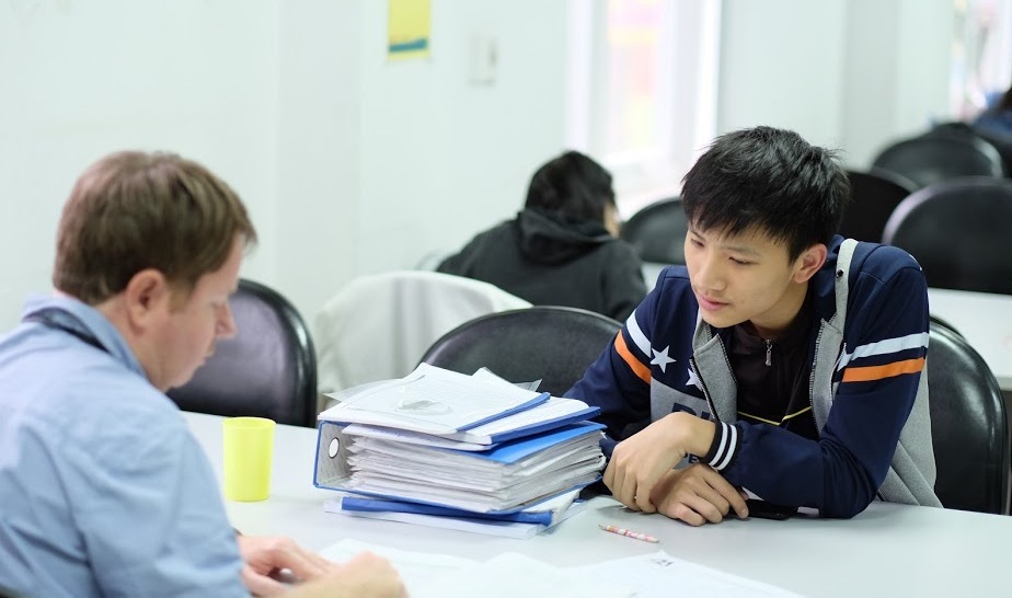 3 yếu tố quan trọng nhất để x&aacute;c định trung t&acirc;m luyện thi IELTS uy t&iacute;n - Ảnh 2.