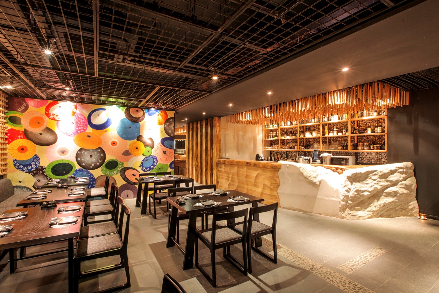 Khám phá nghệ thuật làm Sushi cùng Master Đinh - Ảnh 7.