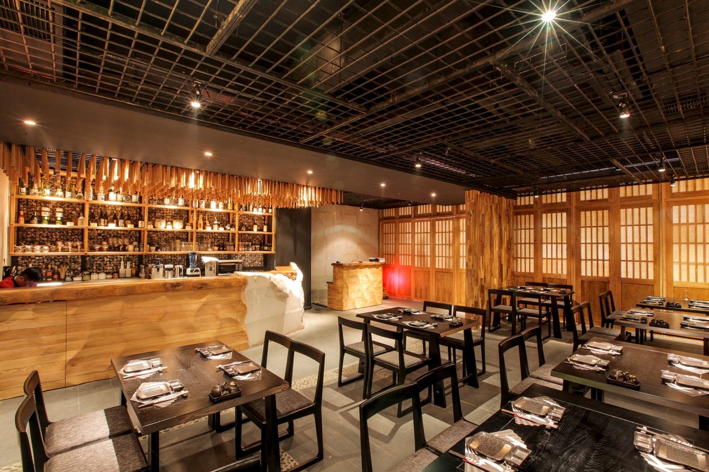 Khám phá nghệ thuật làm Sushi cùng Master Đinh - Ảnh 8.