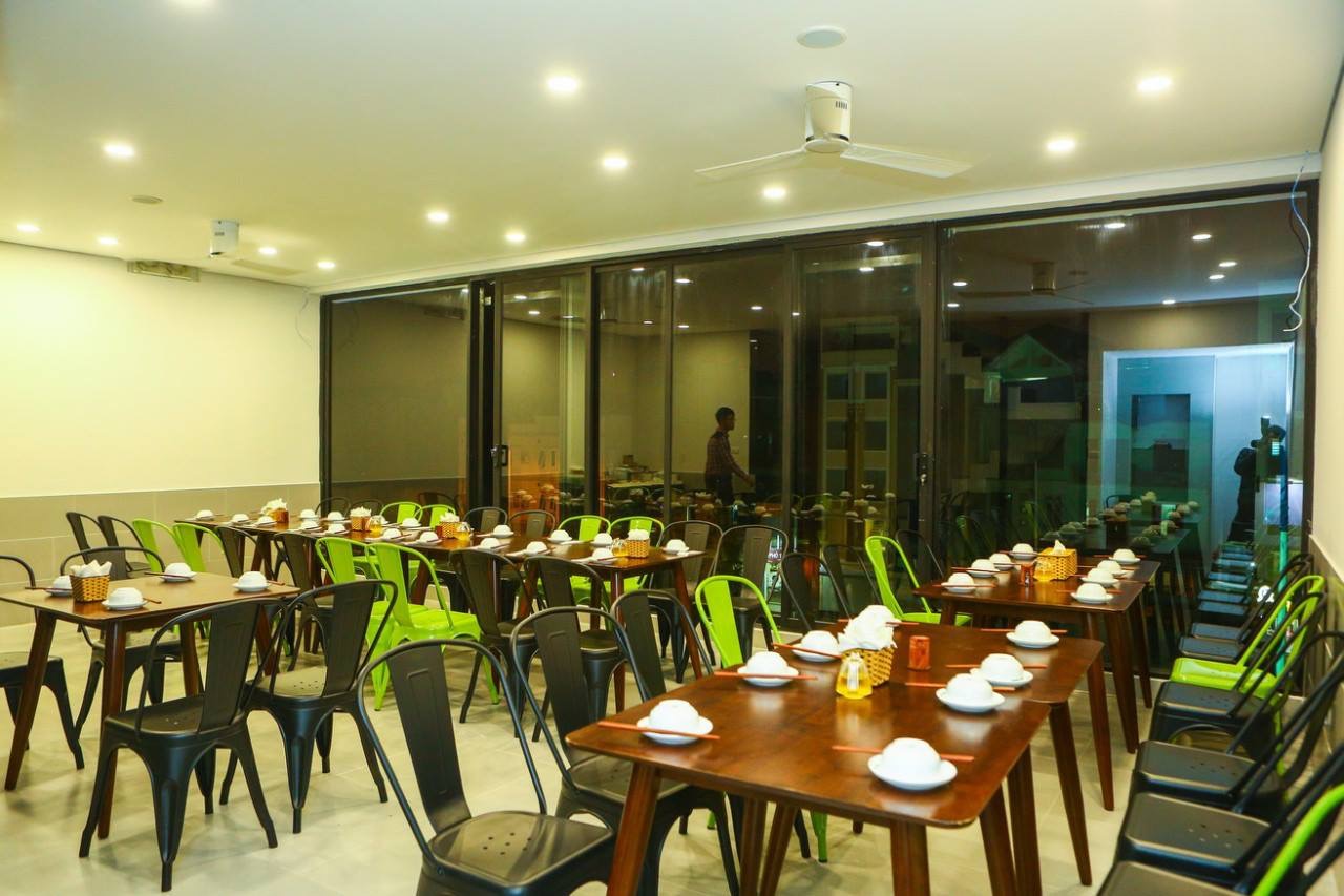 Chả cá Hà thành giảm giá lên tới 20% dịp nghỉ lễ 30/4 - Ảnh 6.