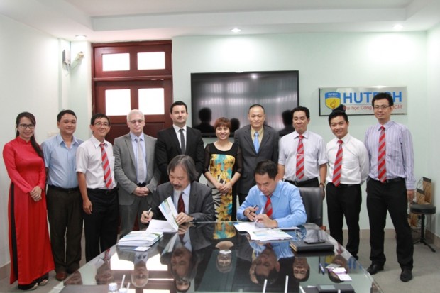 Học 1 năm lấy bằng Cử nh&acirc;n Quản trị Nh&agrave; h&agrave;ng Đại học Cergy &ndash; Pontoise, Ph&aacute;p - Ảnh 2.
