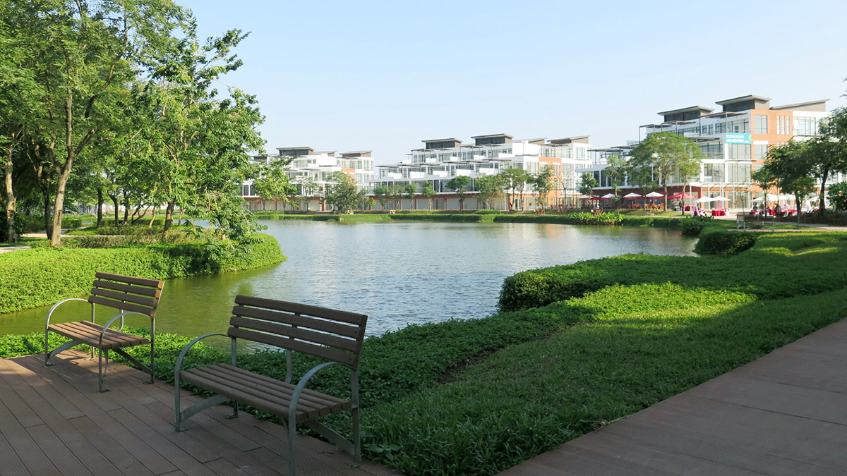 SAVE OUR MOMENT AT LEPARC -  Ghi dấu khoảnh khắc của bạn - Ảnh 2.