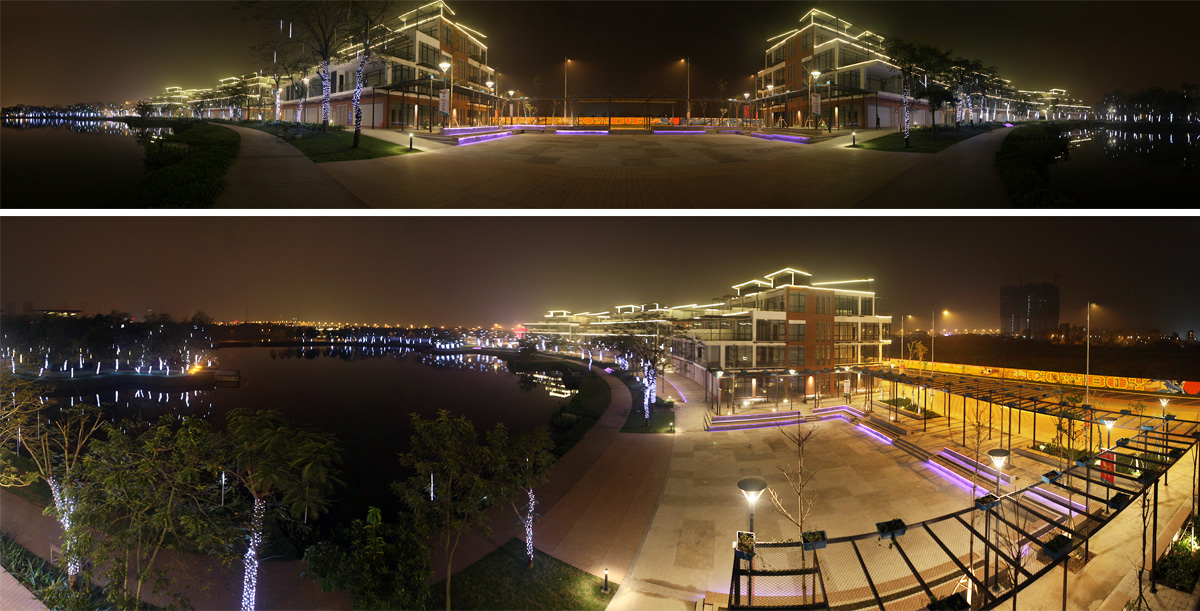 SAVE OUR MOMENT AT LEPARC -  Ghi dấu khoảnh khắc của bạn - Ảnh 3.