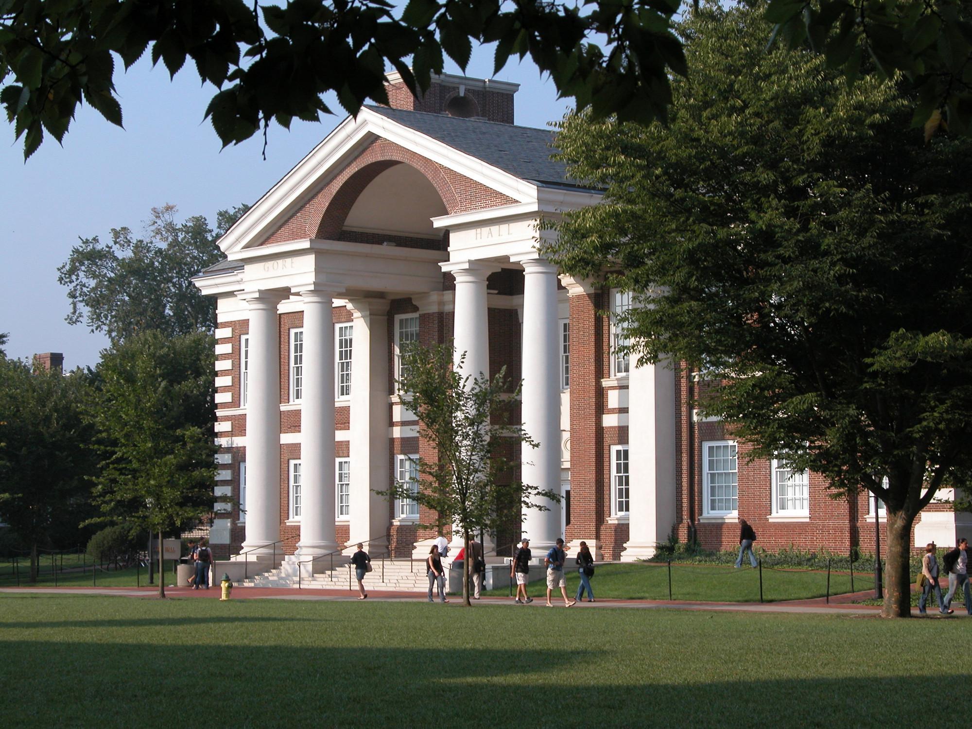 University of Delaware - Top 30 các trường Đại học Công lập Hoa Kỳ - Ảnh 1.