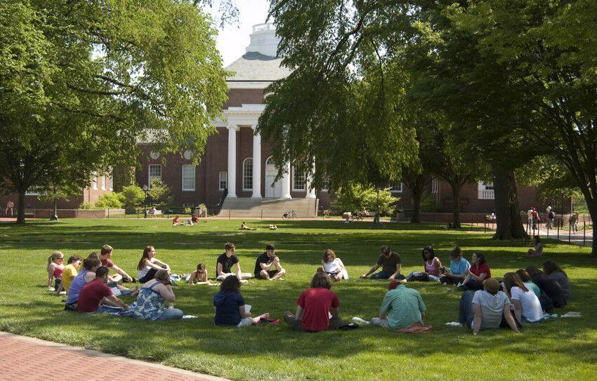 University of Delaware - Top 30 các trường Đại học Công lập Hoa Kỳ - Ảnh 2.