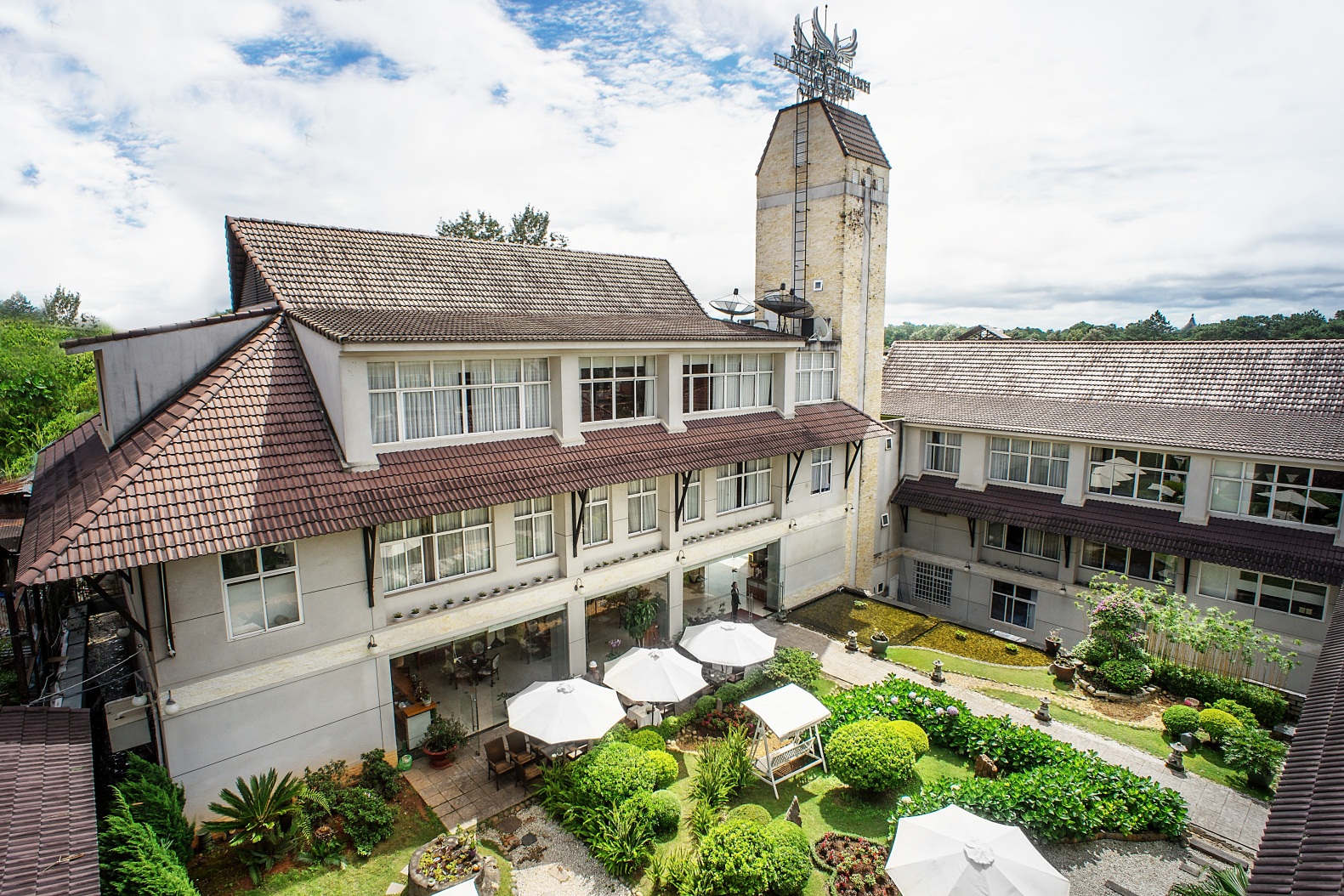 Vui trọn mùa hè với ưu đãi lên đến 70% tại khách sạn Mường Thanh - Ảnh 3.