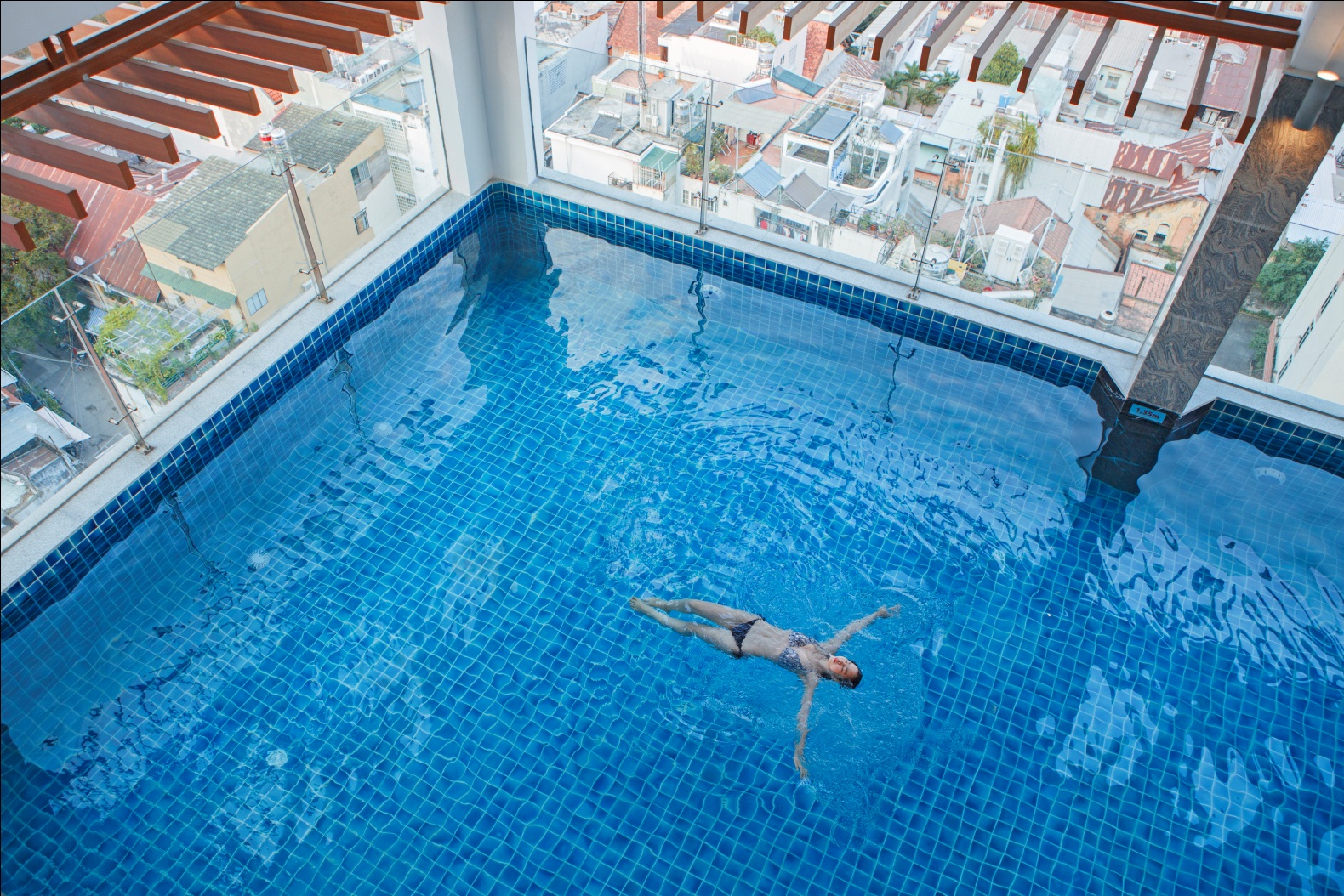 Vui trọn mùa hè với ưu đãi lên đến 70% tại khách sạn Mường Thanh - Ảnh 4.