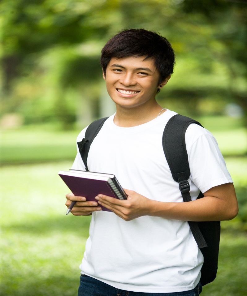 Lợi ích của việc học THPT nội trú tại Mỹ - Ảnh 1.