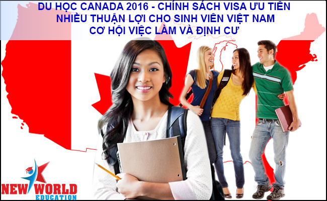 Đổi ch&iacute;nh s&aacute;ch x&eacute;t Visa, du học Canada thuận lợi hơn bao giờ hết - Ảnh 4.